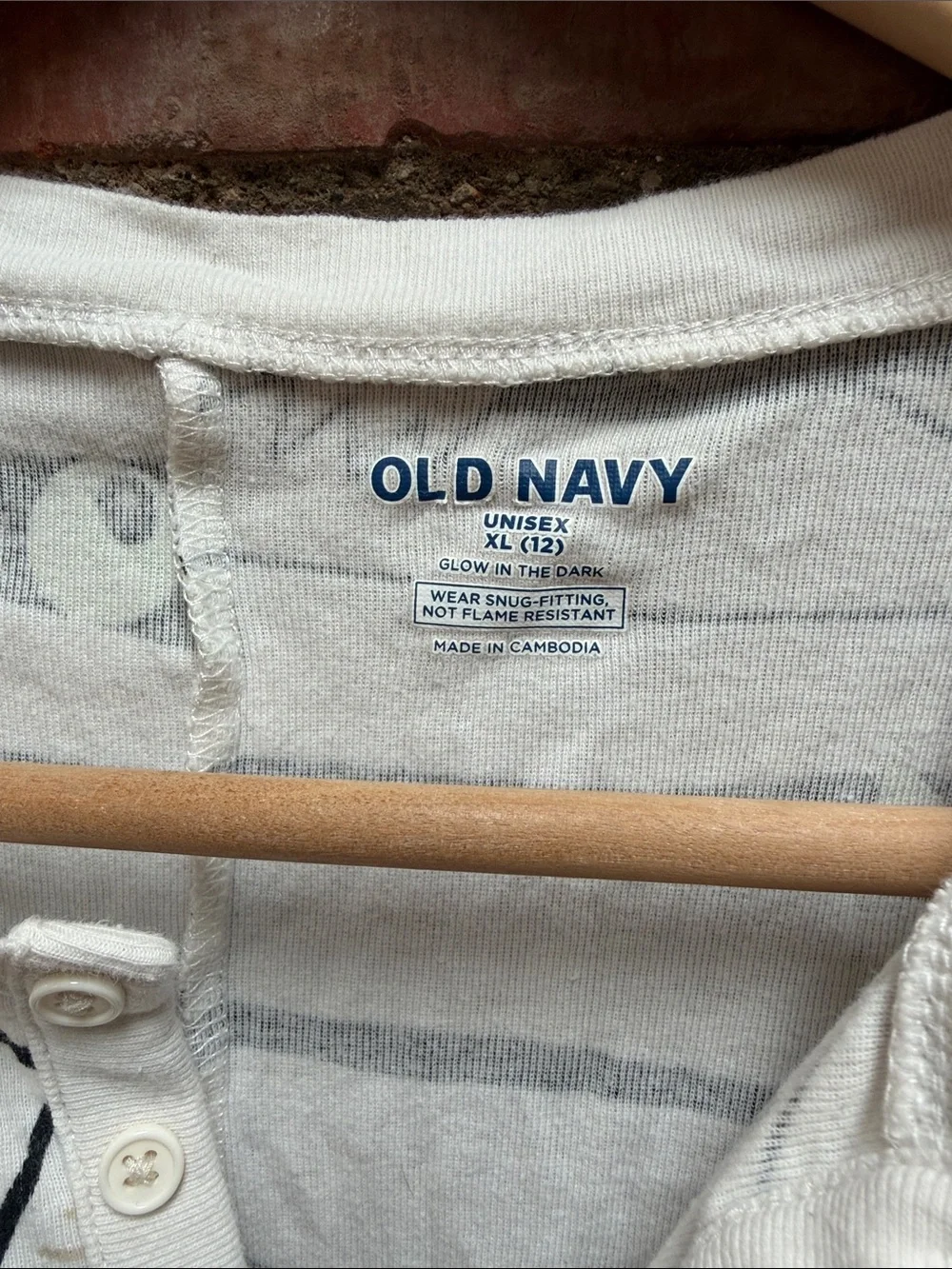 Old Navy old navy